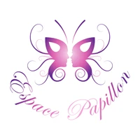 Espace Papillon-Logo