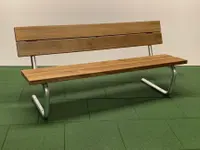 GTSM Magglingen AG - Spielplatzgeräte & Parkmobiliar