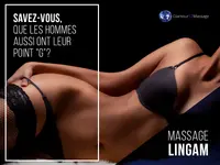Glamour 12 Massage