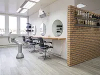 Siegfried Coiffure & Kosmetik GmbH