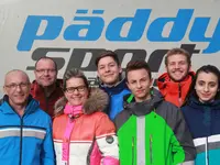 Päddy's Sport AG