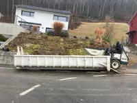 Mulden-Taxi Schaffner - Klicken Sie, um das Bild 9 in einer Lightbox vergrössert darzustellen