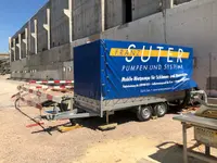 Suter Pumpen AG