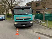 SOS Vidanges Sàrl