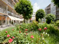 Alters- und Pflegeheim Marienhaus