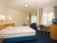 Restaurant Hotel Seeblick