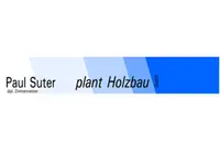 Paul Suter plant Holzbau GmbH - Klicken Sie, um das Bild 1 in einer Lightbox vergrössert darzustellen