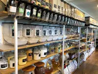 Aly Vrac Epicerie