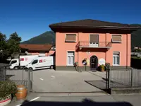 Chiericati SA