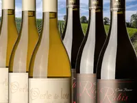Gil Vins Trouvailles de France