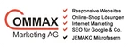 COMMAX Marketing AG