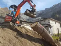 Raboud TREB Sàrl - Klicken Sie, um das Bild 14 in einer Lightbox vergrössert darzustellen