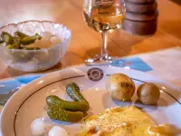 Caveau La Vouettaz