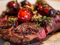 Itaki - Italian Fusion kitchen