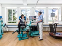 Leukerbad Clinic (LBCL)