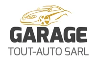 Tout-Auto SARL-Logo