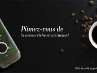 CONTINENTAL COFFEE SA