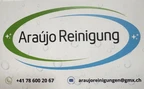 Araujo Reinigungen, Inh. Ana Cristina De Araújo Pereira