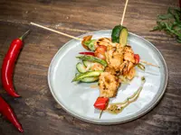 Mehrlust Catering AG