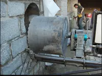 Clausen Beton-Trenn AG - Klicken Sie, um das Bild 1 in einer Lightbox vergrössert darzustellen