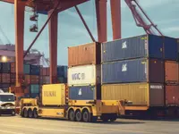 Yüce Trans Logistics GmbH