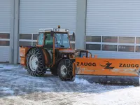Eugster Transporte AG