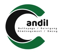 Candil GmbH-Logo