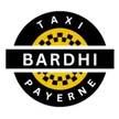 Taxi Bardhi