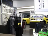 Centre Porsche Sierre