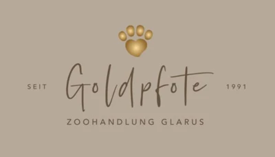 Goldpfote Zoohandlung Glarus GmbH