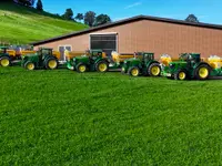 PEIRY SNC Travaux Agricoles