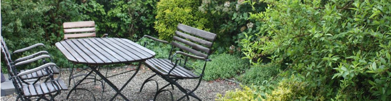 Gartenbau Steinmann
