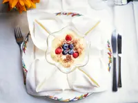 HOTEL RISTORANTE i Grappoli