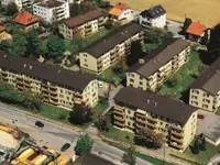 Baugenossenschaft Wyttenbach Biel