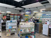 Toppharm Glattpark Apotheke