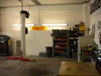 Pneus Rochat SA