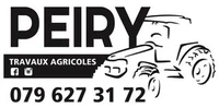 PEIRY SNC Travaux Agricoles-Logo