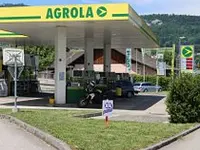 LANDI ArcJura SA - Magasin