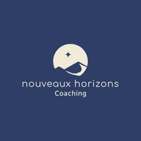 Coaching professionnel et existentiel Nouveaux Horizons-Logo