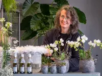 Blumen Iseli