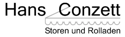 Hans Conzett Storen und Rolladen