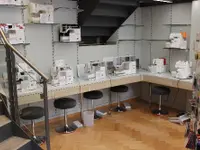 Bernina Nähcenter Pulfer AG