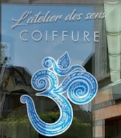 L'atelier des sens-Logo