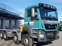Fehr Transport AG