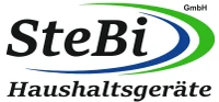 Stebi Haushaltsgeräte GmbH-Logo