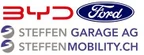 STEFFEN GARAGE AG
