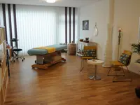 Gesundheitspraxis Balance