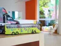 Kinderkrippe Pandalino GmbH