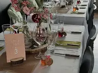 Ausflugsziel Steiniger Tisch