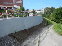 STUTZ AG Bauunternehmung